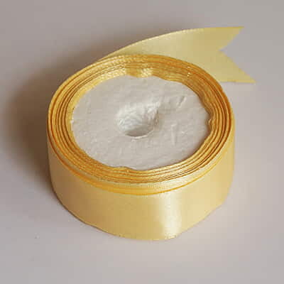 Satin Ribbon 1 inch- 115