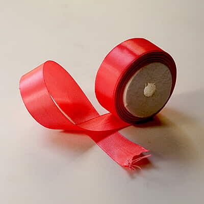 Satin Ribbon 1 inch- 203