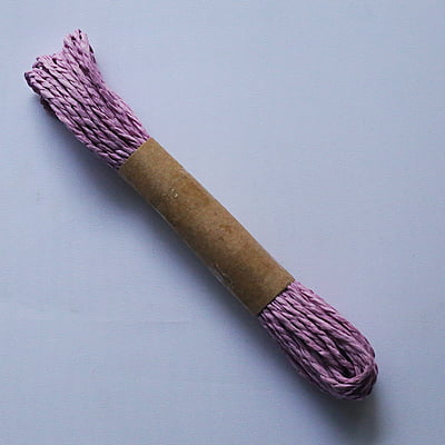 Paper Thread Paper Thread
