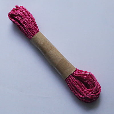 Paper Thread Paper Thread