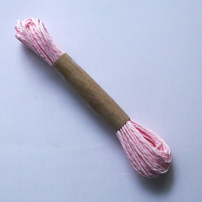 Paper Thread Paper Thread