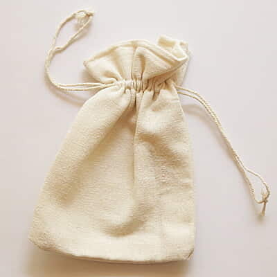 Casement Drawstring Pouch Casement Drawstring Pouch