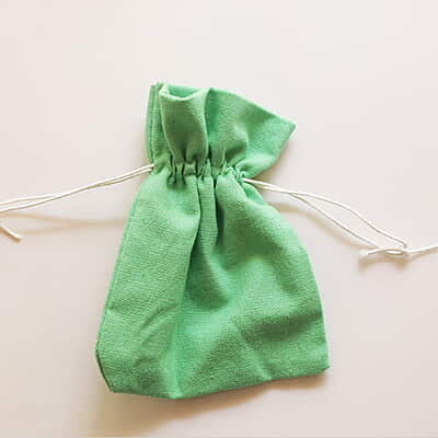 Casement Drawstring Pouch Casement Drawstring Pouch