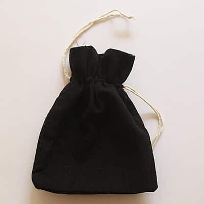 Casement Drawstring Pouch Casement Drawstring Pouch