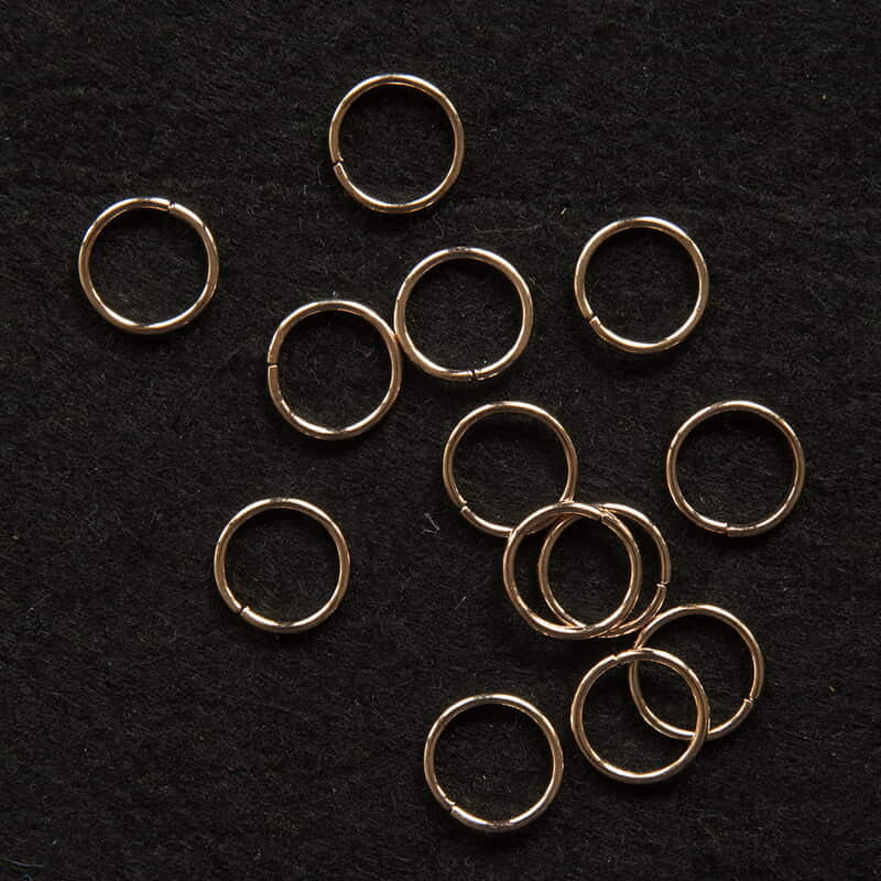 Jump Ring 12 mm Jump Ring 12 mm