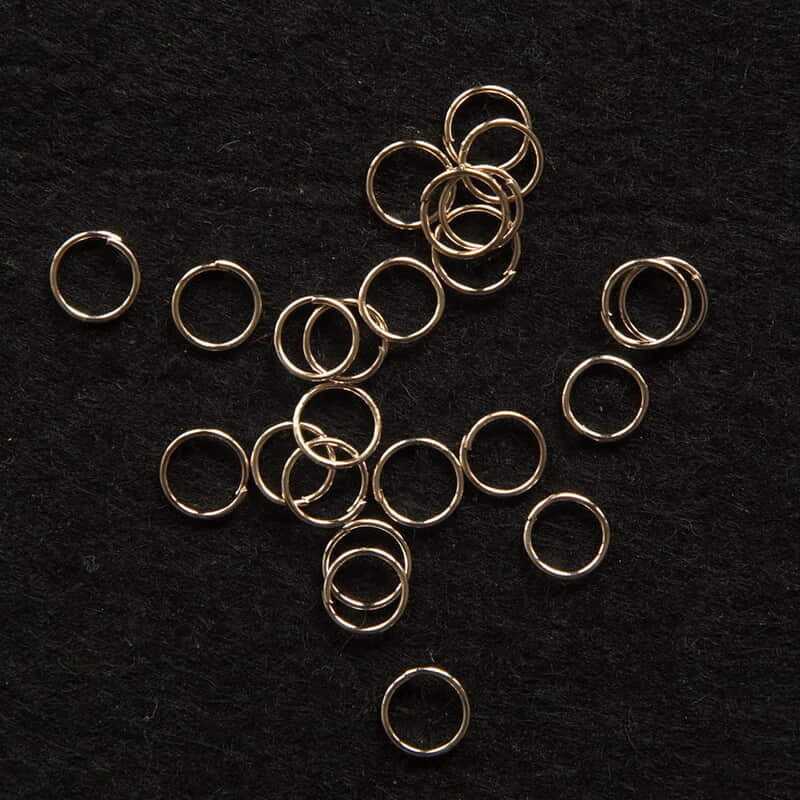 Jump Ring 7 mm