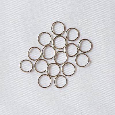 Jump Ring 6 mm Jump Ring 6 mm