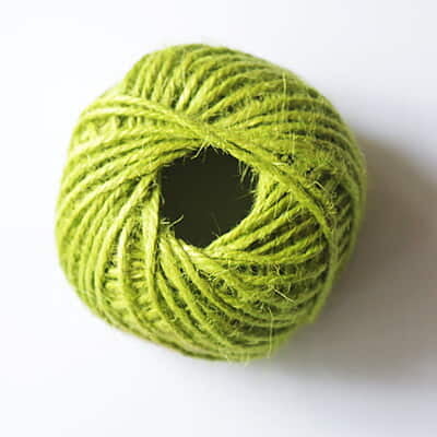 Jute Thread 40 gm Jute Thread 40 gm