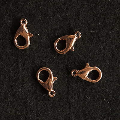 Clasps 1 cm Clasps 1 cm