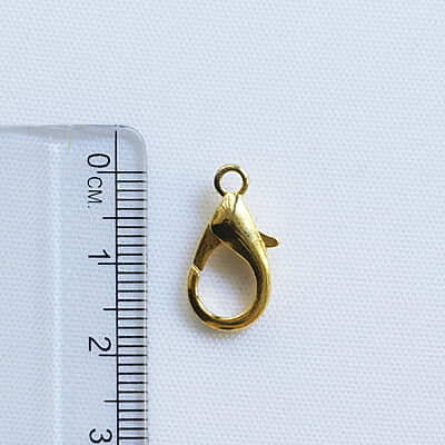 Clasp Gold Clasp Gold