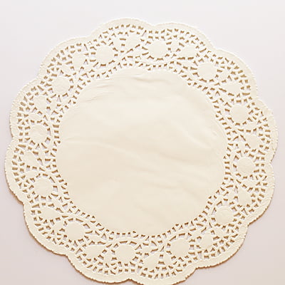 Doilies 10.5" Doilies 10.5"