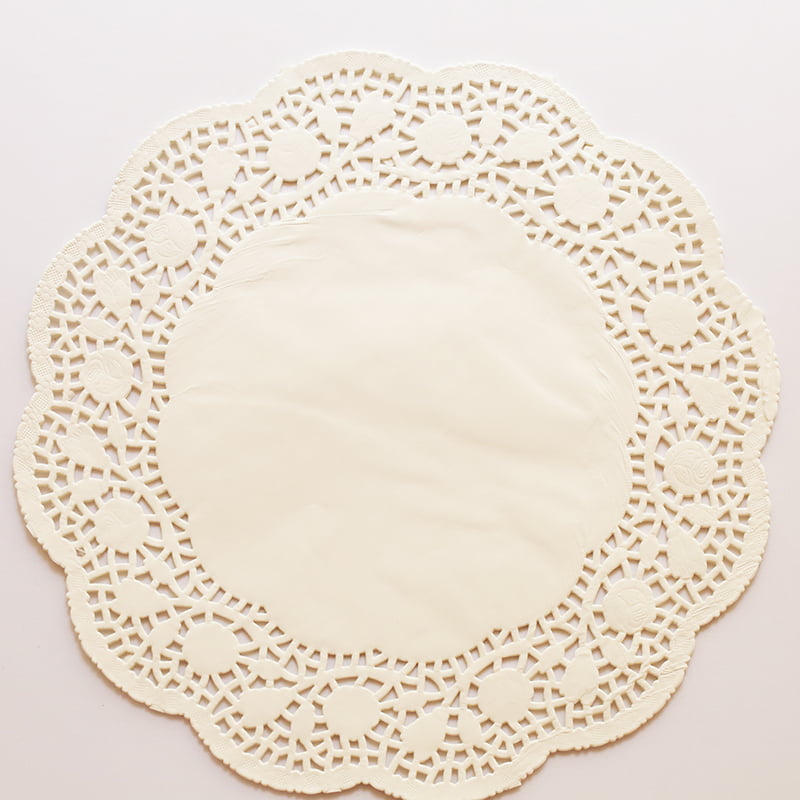 Doilies 10.5" Doilies 10.5"