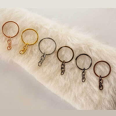 Key Chain