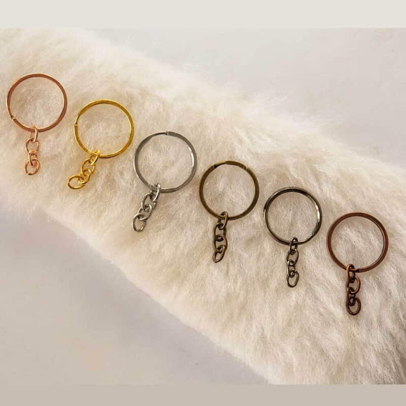Key Chain