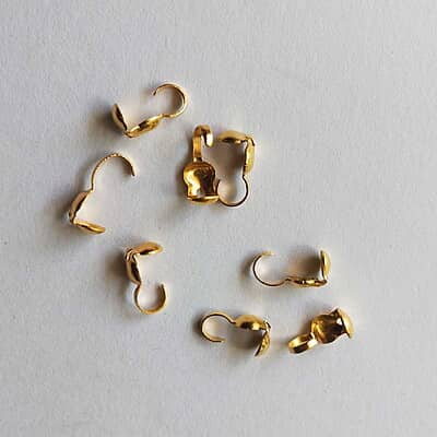 Bead crimp Bead crimp