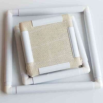 Plastic Snap Frame Set