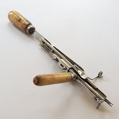 Tufting gun manual Loop pile Tufting gun manual Loop pile