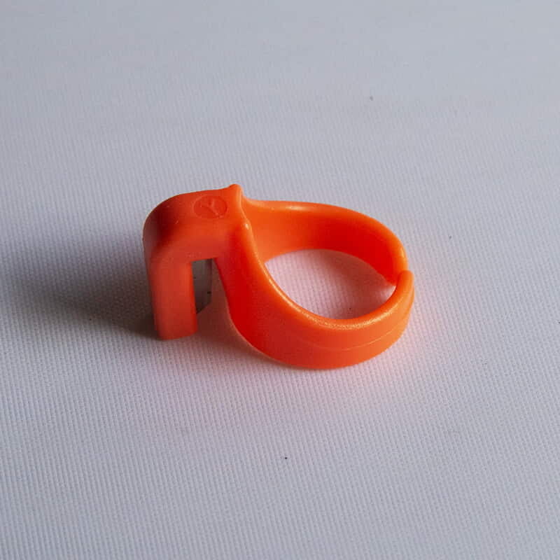 Finger Ring Thread Cutter Finger Ring Thread Cutter
