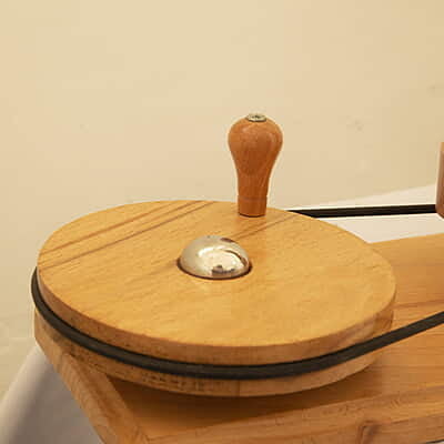 Yarn Winder - Modal 4 Yarn Winder - Modal 4