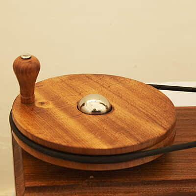 Yarn Winder - Modal 3 Yarn Winder - Modal 3