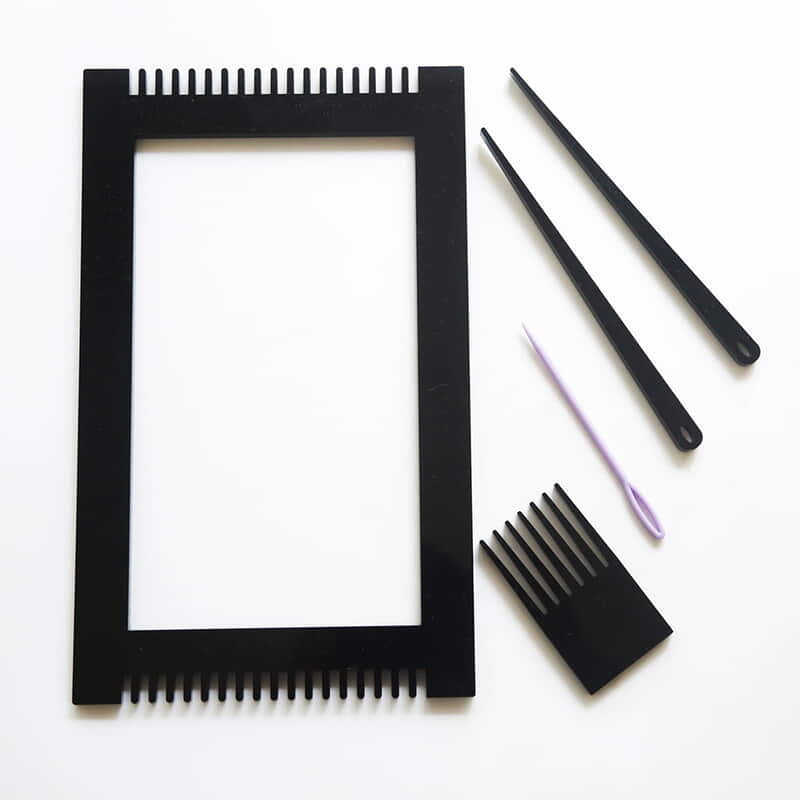 Mini Loom Black Mini Loom Black