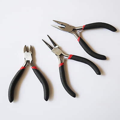 Jewelry Tools - Set of 3