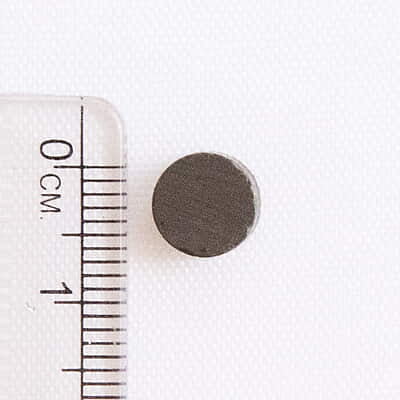 Magnet Black Magnet Black