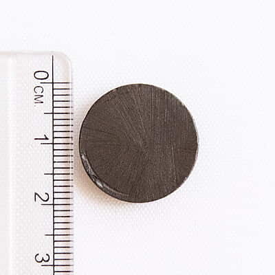 Magnet Black Magnet Black