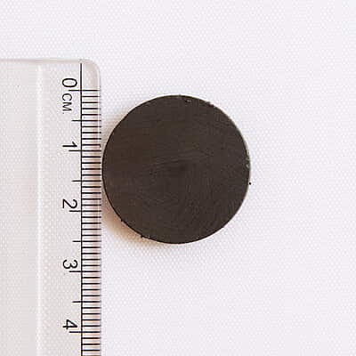 Magnet Black Magnet Black