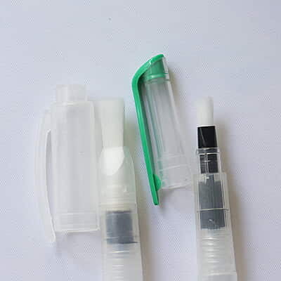 Water Color Brush Pen Set of 6 Water Color Brush Pen Set of 6