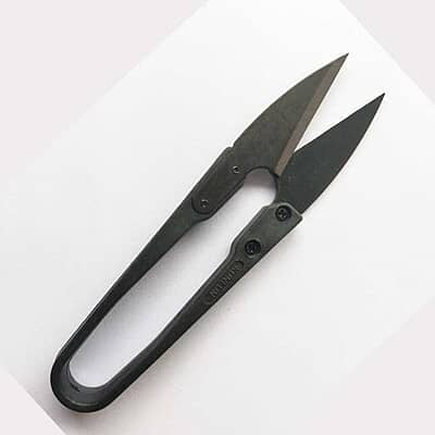 Thread Cutter Black Small Thread Cutter Black Small