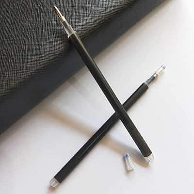 Heat Erasable Pen Refill Heat Erasable Pen Refill