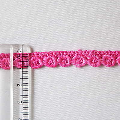 Color Lace Pink Small Color Lace Pink Small