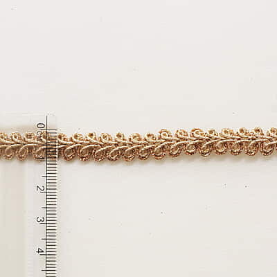 Rose Gold Lace Design 101