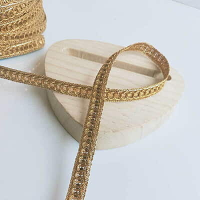 Gold Lace Design 110 Gold Lace Design 110