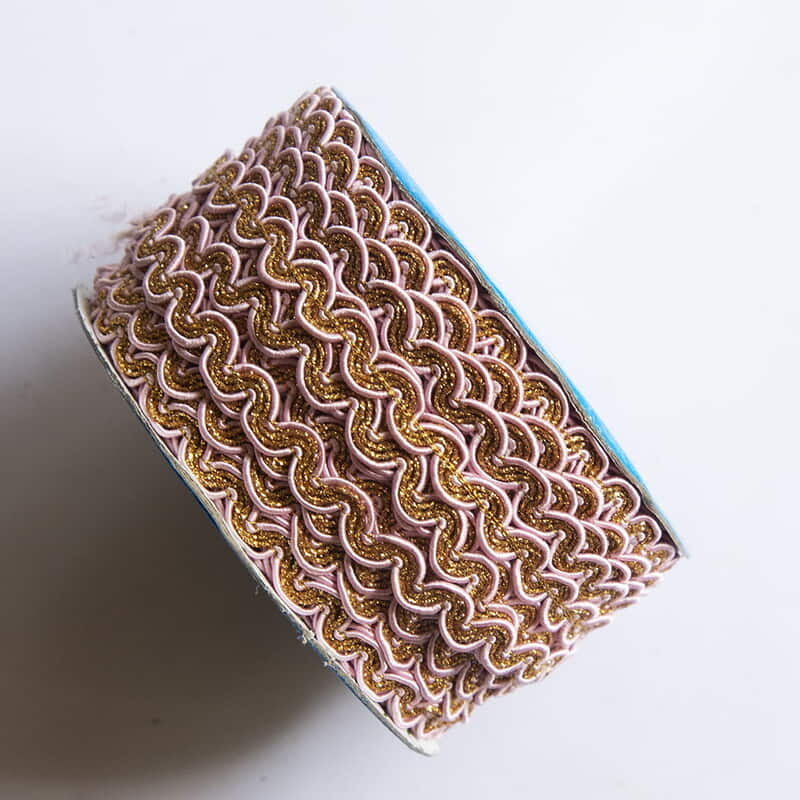 Gold Lace Design 108 Gold Lace Design 108