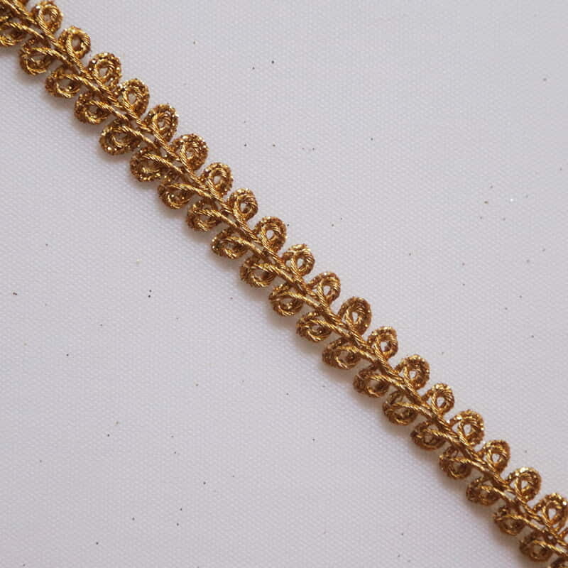 Gold Lace Design 106