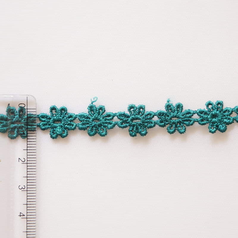 Flower Colour Lace Medium 530