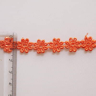 Flower Colour Lace Medium 329 Flower Colour Lace Medium 329