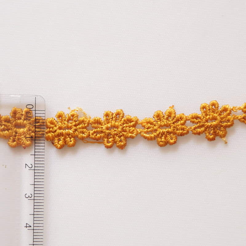 Flower Colour Lace Medium 308