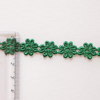 Flower Colour Lace Medium 211 Flower Colour Lace Medium 211