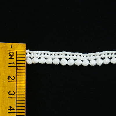 Lace Off white Design 23