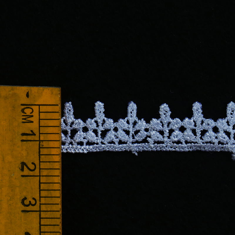 Lace Light Blue Design 16 Lace Light Blue Design 16