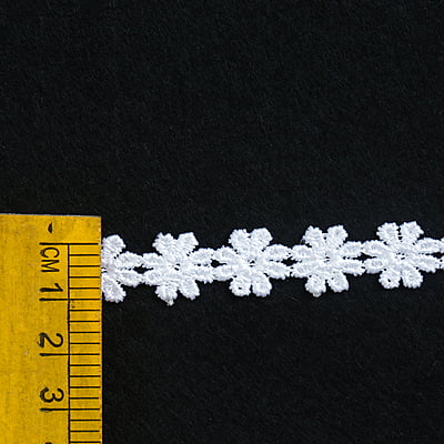 Lace Off white Design 02 Lace Off white Design 02