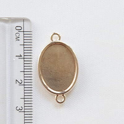 Lite Rose Gold Bracelet Bezel Modal 100 Lite Rose Gold Bracelet Bezel Modal 100