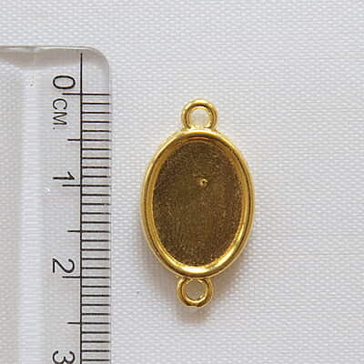 Gold Bracelet Bezel Modal 103 Gold Bracelet Bezel Modal 103