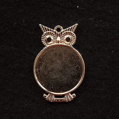 Pendant  Lite Rose Gold Modal 100