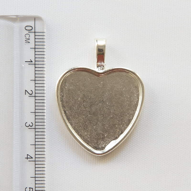 Pendant Silver Modal 118 Pendant Silver Modal 118