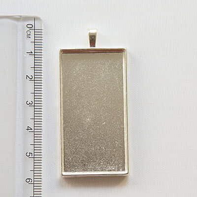 Pendant Silver Modal 116 Pendant Silver Modal 116