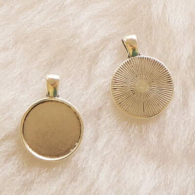 Pendant Silver 112 Pendant Silver 112